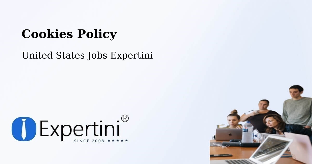 Cookie Policy – Wayne - United States Jobs Expertini