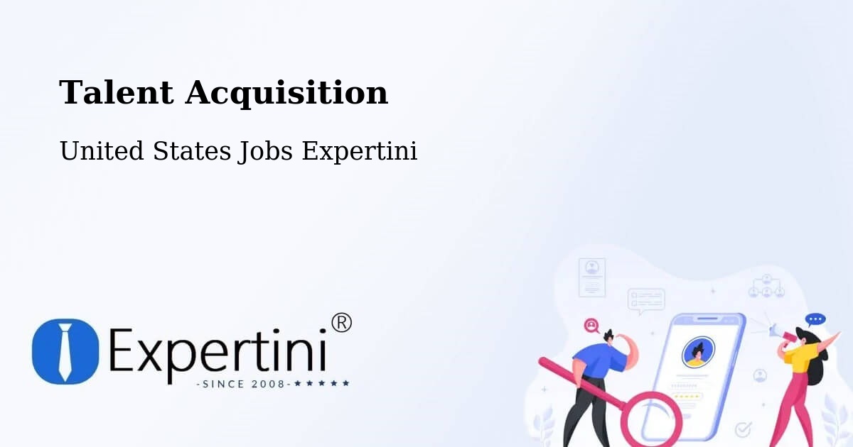 Post Jobs & Find Candidates in Wayne – Talent Acquisition Solutions - United States Jobs Expertini